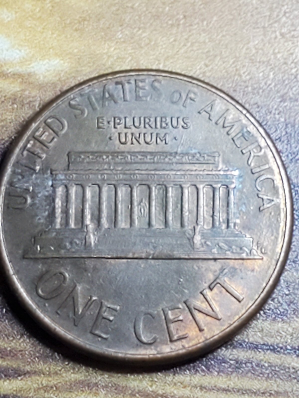 1989-D-Penny-With-The-Reverse-Of-The-1988-Penny